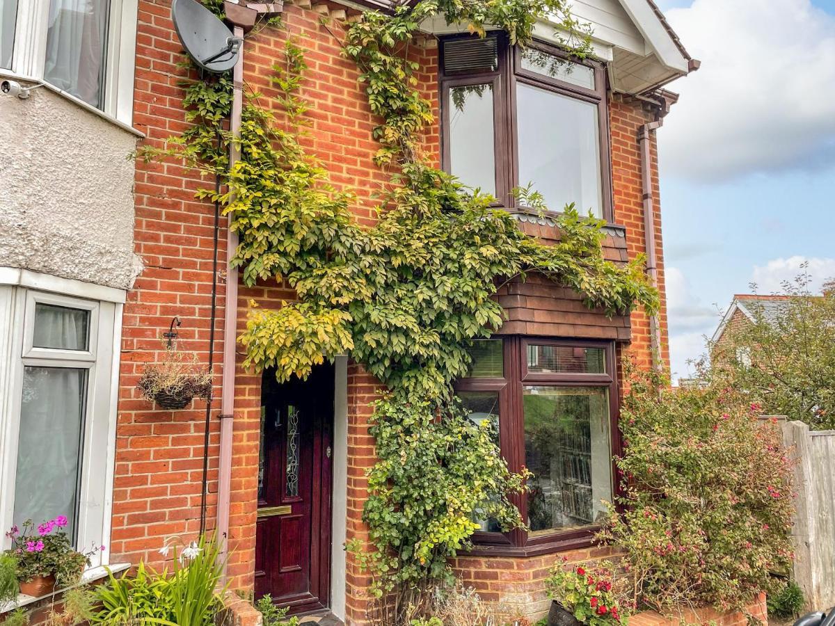 Bay View Villa Swanage Exterior photo