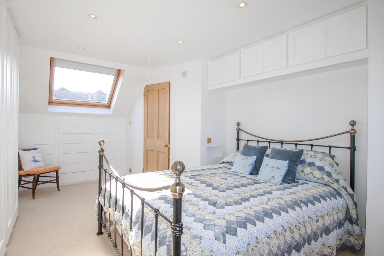 Bay View Villa Swanage Exterior photo