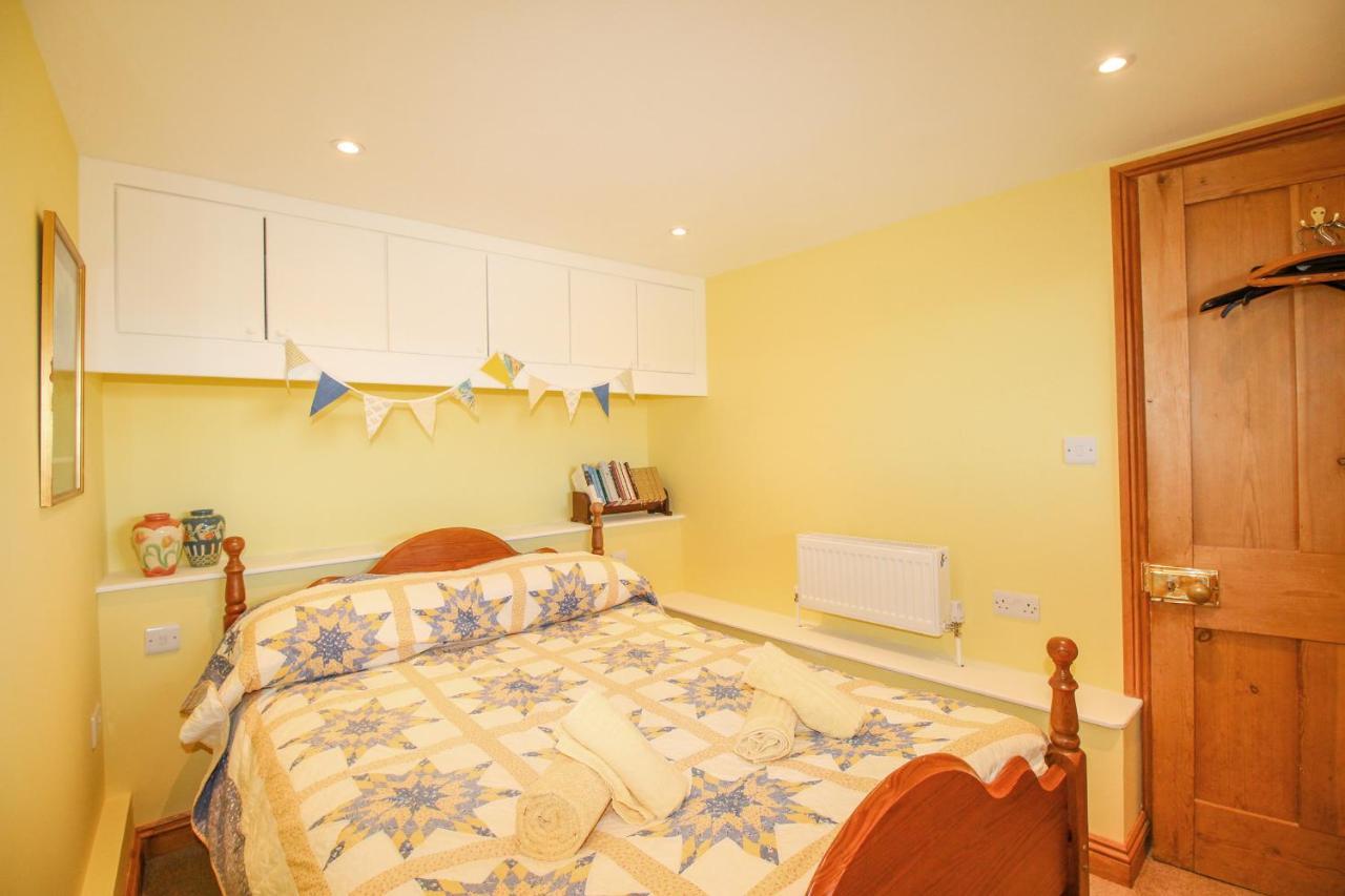 Bay View Villa Swanage Exterior photo